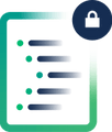 Audit trail
