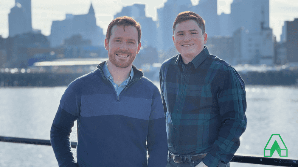 Architect founders